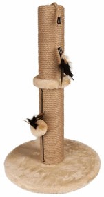 FLAMINGO Katten krabpaal Indian beige 50 cm 560314