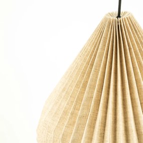 By-Boo Zuki 3 Linnen Hanglamp Lampion