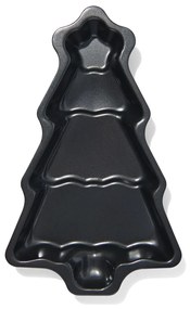 HEMA Bakvorm 1L Kerstboom (multicolor)