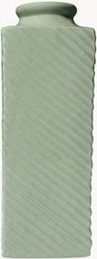 Handgemaakte vaas Altenburg, H 30 cm