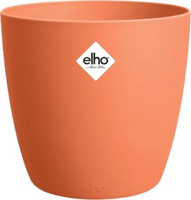 Pot Elho Brussels Round terra