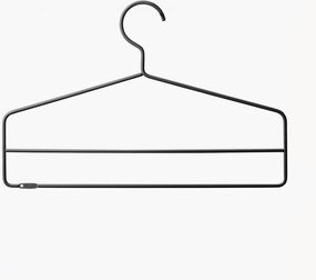 Kledinghangers String System, 4-delig