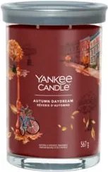 Yankee Candle geurkaars - Autumn Daydream - Signature Large Jar