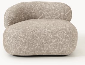 Loungefauteuil Alba