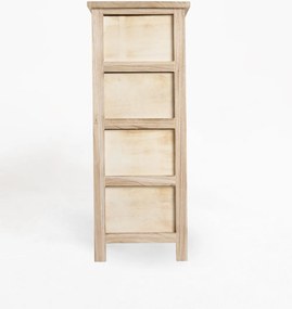 Tiladon Brede Ladekast 4 Laden