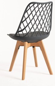 Pak 4 Mima Stoelen