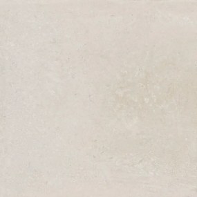 Cifre Ceramica MidTown wand- en vloertegel - 60x60cm - Betonlook - Cream mat (crème) SW07312601-1