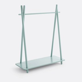Kleerhanger voor kinderen, Cuadera