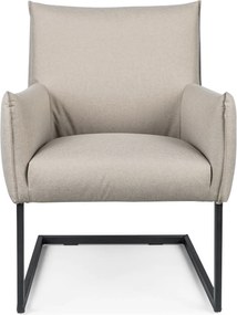 CHILL-LINE Kelly - Outdoor - Dining - Slede Stoel - Chill-Line