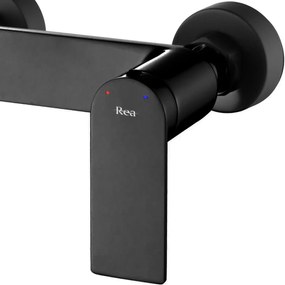 Badmengkraan REA Storm Black