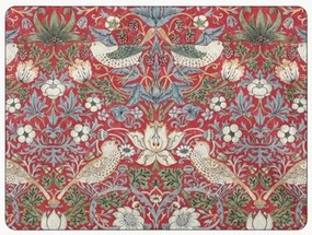 Placemats S'berry Thief, 6-delig