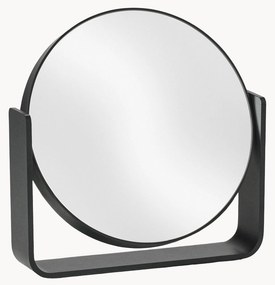 Ronde make-upspiegel Ume met vergroting