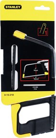 Stanley 0-15-218 junior metaalzaagbeugel - 150mm