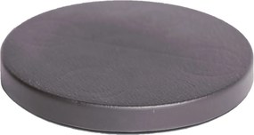 Prosperplast Plantentrolley / Multiroller - Antraciet -Ø 40 cm - Voor zware potten