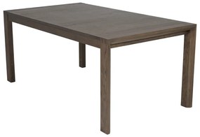 Jörn Uitschuifbare Eettafel - Lena - 170/250x95 cm - Eiken - Jörn