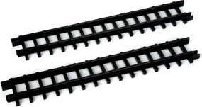 Lemax Straight Track - miniatuur kerstfiguur