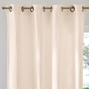 Gordijn in tetra met oogjes, Kumla