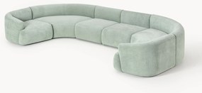 Modulaire XL U-bank Sofia