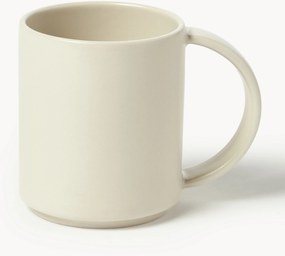 Handgemaakte mokken Lowri, 4-delig