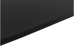 Goossens Eettafel Blend, 160 x 100 cm
