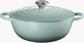 Braadpan La Marmite Signature Collection van gietijzer