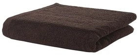 Aquanova London Badhanddoek XL - 100x150cm - Pecan LONTWX-538