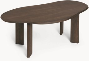 Bureau Tarn van beukenhout