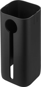 ZWILLING Fresh&amp;Save CUBE CUBE-cover 3S / 10 cm, Zwart - Fresh&amp;Save CUBE - ZWILLING