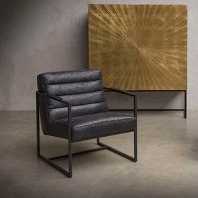 Het Anker Skipper Stoere Fauteuil Samenstellen