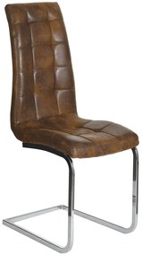 Bluy Vintage Stoel