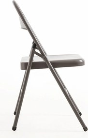 Set 6 Niza Inklapbare Evenementenstoelen