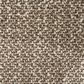 By-Boo Story Wit-frame Eetkamerstoel Taupe