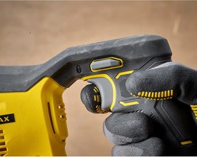 Stanley Accu Reciprozaag V20 - SFMCS300D2K