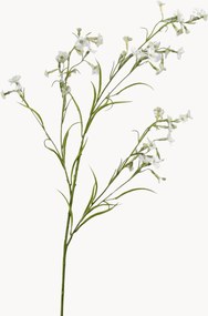 Handgemaakte kunstbloemen Nicotiana, 2-delig