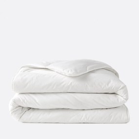 Gematigd dekbed, bio katoen, anti-mijt