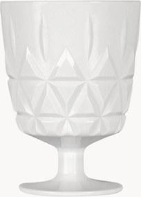 Wijnglazen Picknick, 4-delig