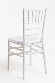 Set van 4 leli-stoelen