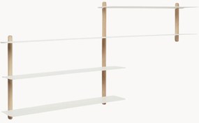 Modulair wandrek Nivo