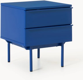 Houten nachtkastje Elona