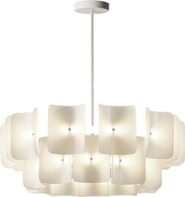 Hanglamp LED APP1671-1CP White