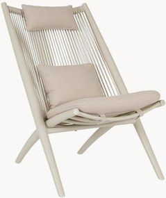 Tuin loungestoelen Aloha, 2-delig