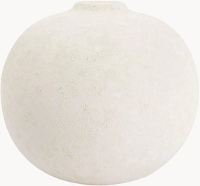 Keramische vaas Bullet, H 13 cm