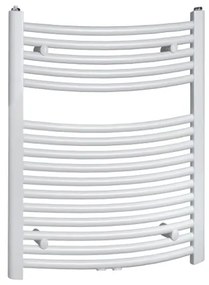 Best Design One radiator gebogen model 770x600 mm 4004350