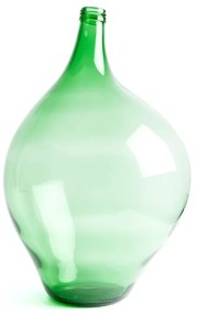 Blown Bottle - Klaas Kuiken - Vaas Type M6