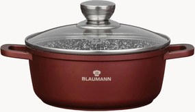 Kookpan Cera Stone Collection met deksel
