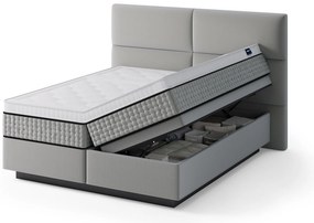 Boxspring Royal Serengeti – Bij Swiss Sense