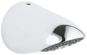 GROHE Relexa Sportdouche - 1/2 - 1 straalsoort - chroom 28002000