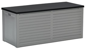 Garden Impressions Debas opbergbox 490 liter - grijs