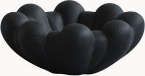 Handgemaakt decoratief dienblad Bloom, Ø 16 cm