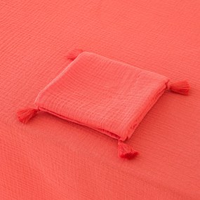 Tafelkleed in tetra, Kumla